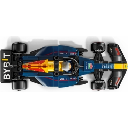 Klocki LEGO 77243 Bolid F1 Oracle Red Bull RB20 SPEED CHAMPIONS